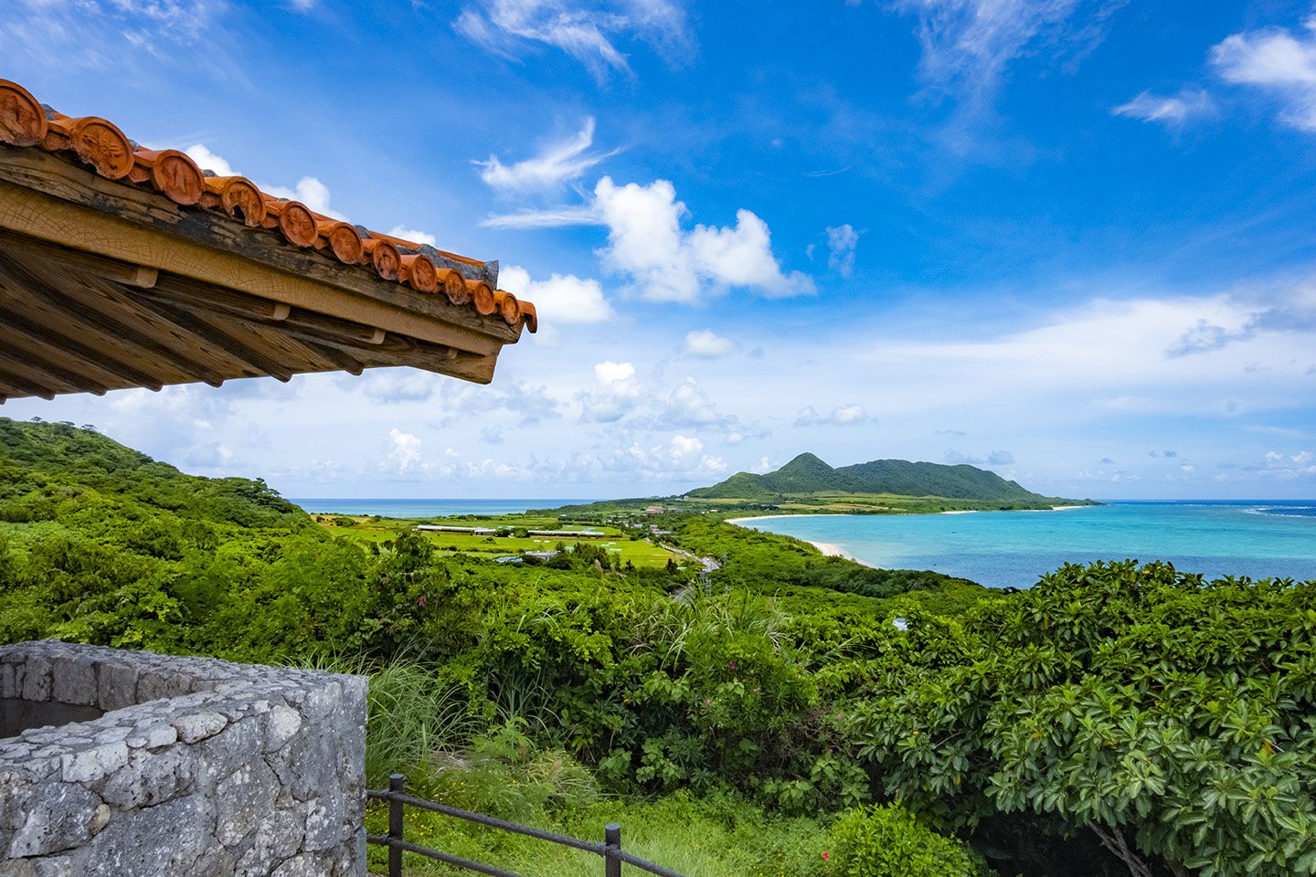 👀 타마토리자키 전망대 (타마토리자키 텐보우다이) 이미지 5